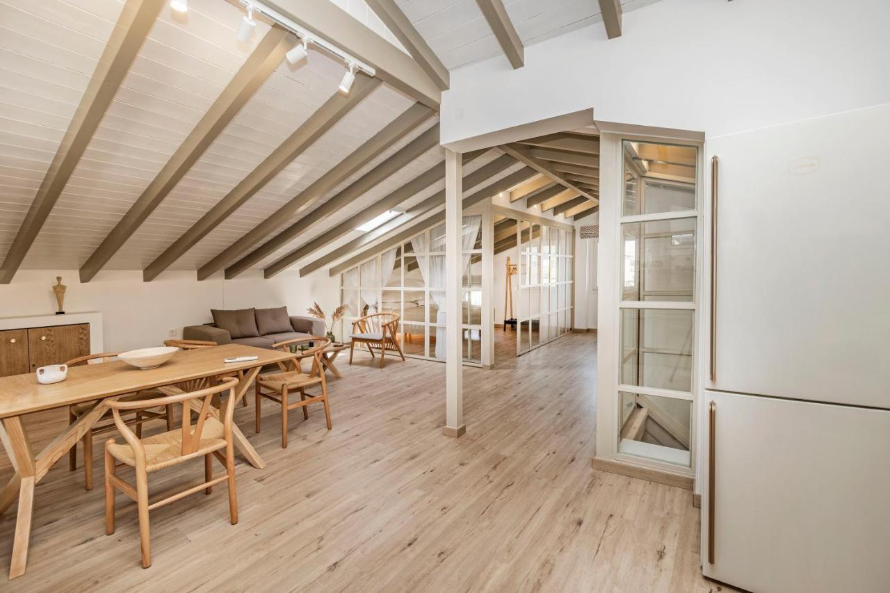 Pentanemi Loft, Corfu Old Town Apartment Exterior photo