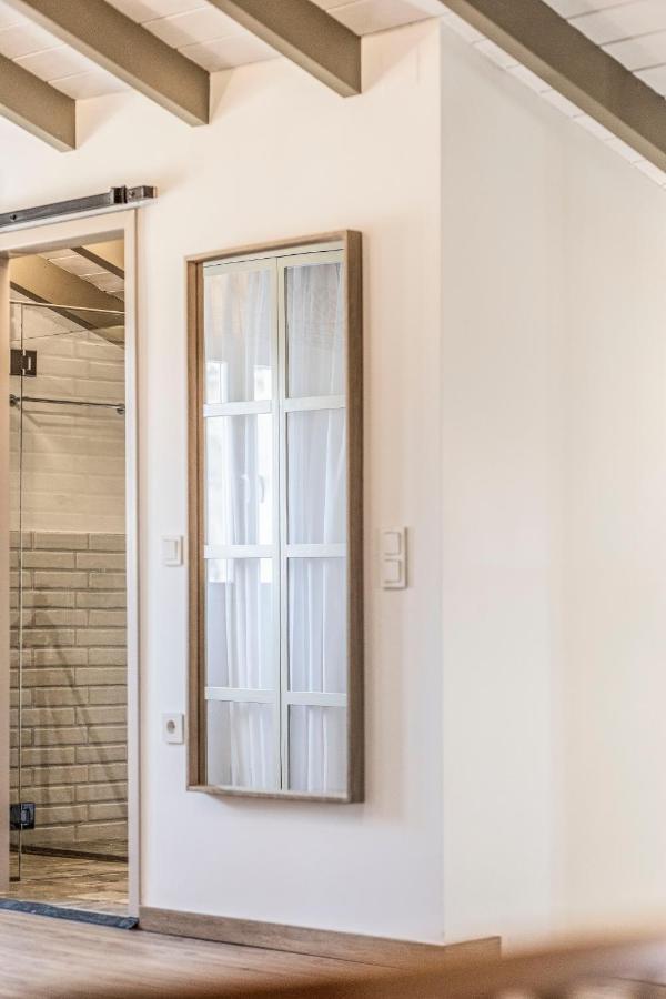 Pentanemi Loft, Corfu Old Town Apartment Exterior photo
